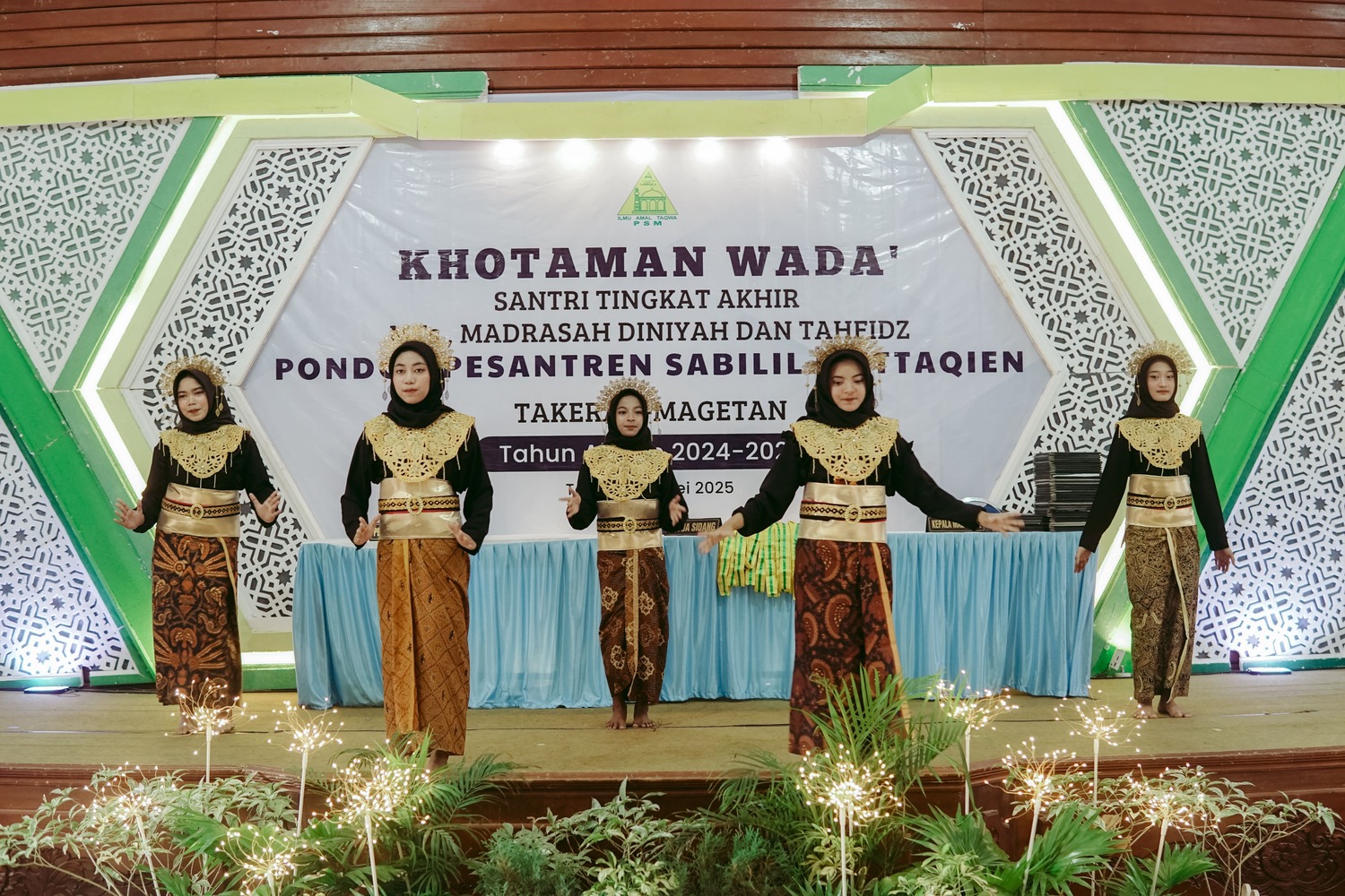 Kreasi Seni