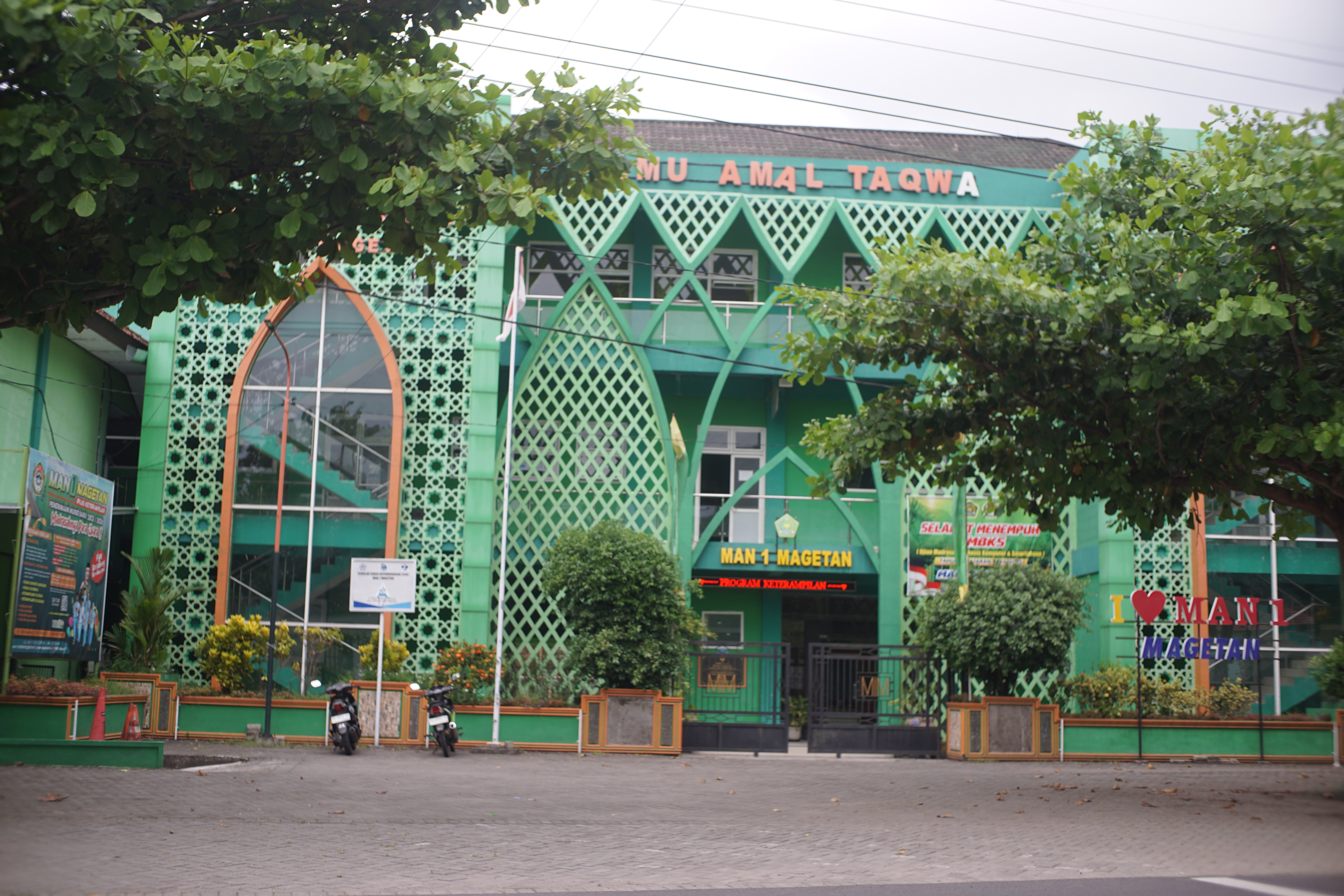 Tahfidzul Al-Quran