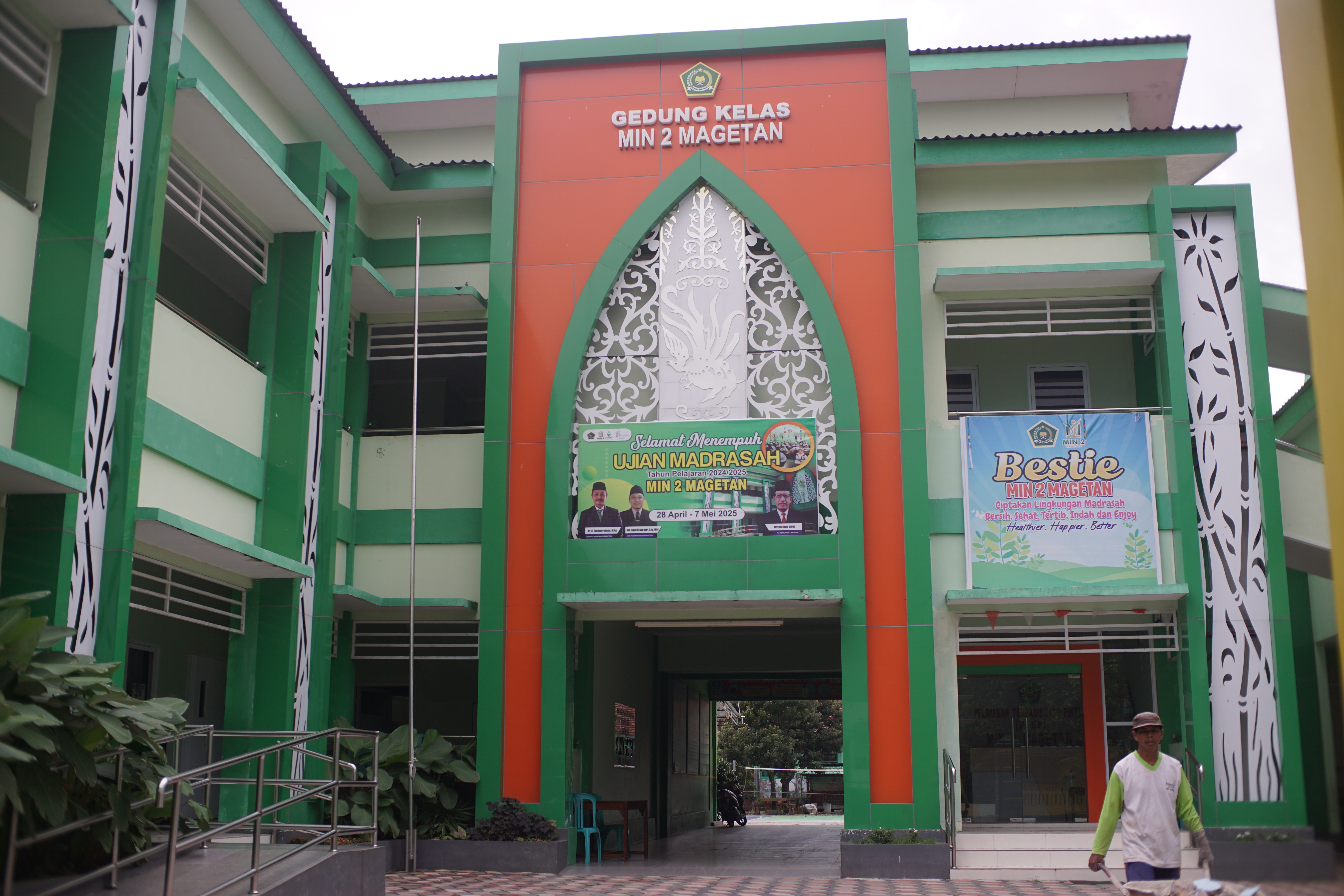 Kajian Kitab Kuning