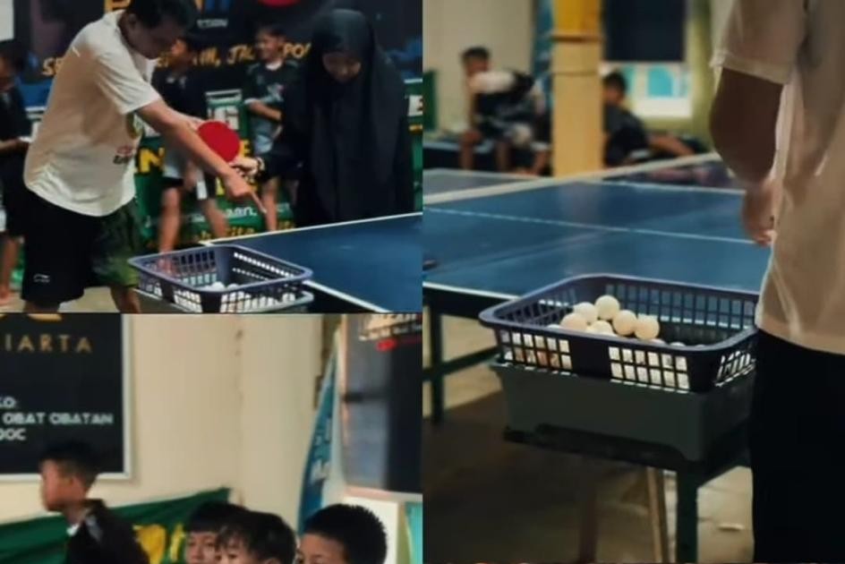 Tenis Meja