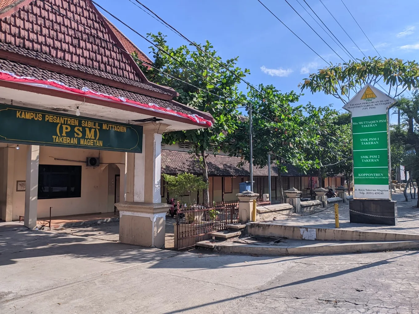 Kajian Kitab Kuning